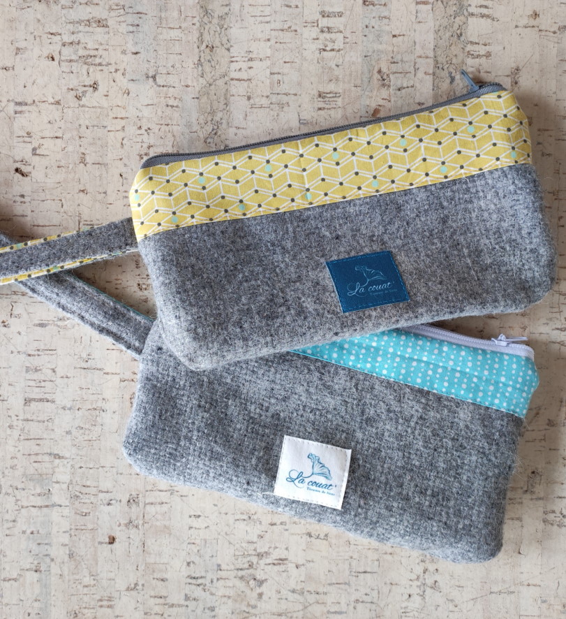 Pochettes